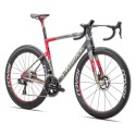 2025 Specialized S-Works Tarmac SL8 LTD - Forward 50 Collection Road Bike | CENTRACYCLES